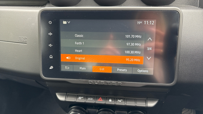 Dacia Duster 1.0 TCe 90 Expression 5dr Petrol Estate